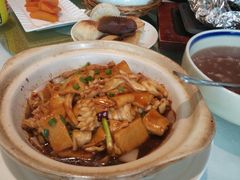 -香雪海饭店中餐厅(人民桥店)