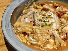 东海杂鱼-荣小馆(杭州大厦店)