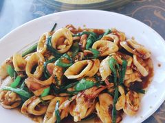 -七鲜渔港美食餐厅(巽寮湾海景店)