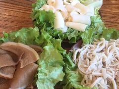-蜀都冒菜·酱蟹生腌