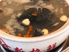 -新招鲜(桃浦路店)