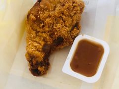 -麦当劳(学院大街店)