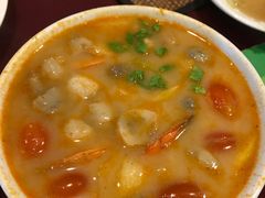 -BAI BUA RESTAURANT