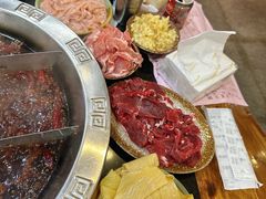 -大龙火锅(老店)