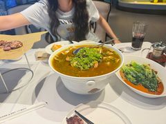 -眉州东坡(华联万柳店)