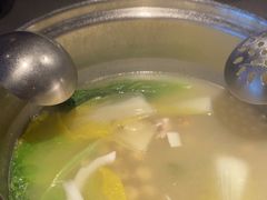 -同仁四季椰子鸡(宝安壹方城店)