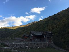 -小五台金河景区