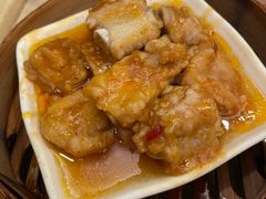 特色蒸排骨-点都德(大茶楼店)