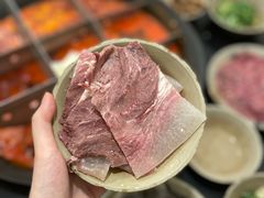 -刁姐火锅(五小区店)