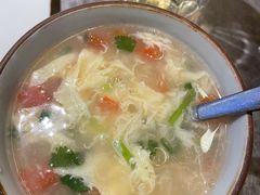 -很久以前羊肉串(打浦路店)
