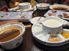 -羲和雅苑•北京烤鸭(国贸商城店)
