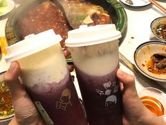 -有拈头成都市井火锅(南山总店)