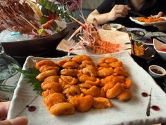 -花潮料理艺食馆(SM新生活广场店)