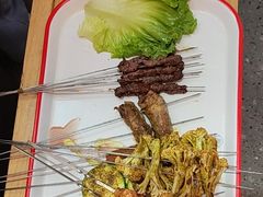 -遇西祠·海鲜烧烤(总店)