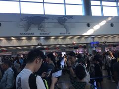 -胡志明新山一国际机场