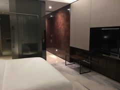 -广州天河希尔顿酒店