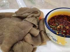 -洪霞餐馆