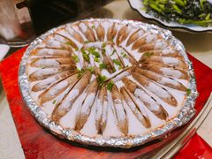 盐焗蛏子-舟山海鲜·江浙菜(银沙路店)