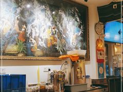 大堂-呐咪傣园·云南菜(石厦店)