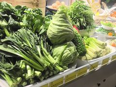 -77号渔船·蒸海鲜青岛菜(积米崖店)