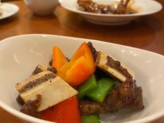 -杭州JW万豪酒店-万豪中餐厅