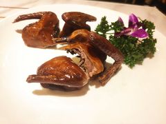 -稻香饭店(IFS国金中心店)