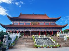 -皇罗禅寺