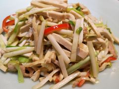 -窄巷子陕菜馆·地道陕西菜(粉巷店)