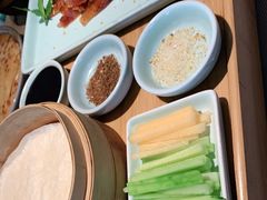 -青年公社·烤鸭(天玥中心店)