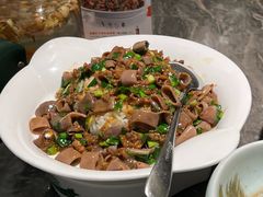 -前海沿·青岛菜(乐客城店)