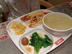 -大师兄·西北小馆(南沙万达广场店)