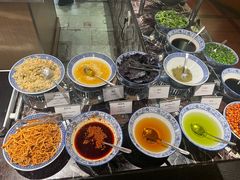 -重庆希尔顿酒店