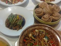-惠丰堂饭庄·烤鸭·京味菜(翠微路店)