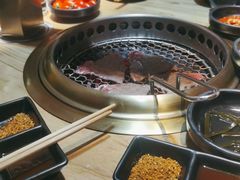 -九田家黑牛烤肉料理(新光汇店)