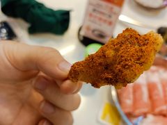 -憨铁匠老火锅(龙岗万科里店)