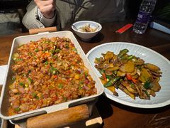 -树厨贵州菜(铜仁花果山店)