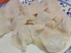 -东方饺子王(王府井关东古巷店)