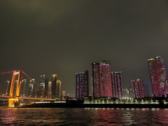 -武汉两江游览·夜游长江(汉口粤汉码头)