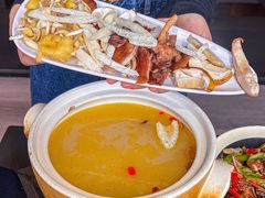 -桥边小楼·手工云南菜·丽江地标美食