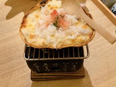 -蟹田居·活蟹料理(东城店)