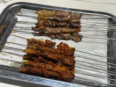 -兰州马子禄牛肉面(文景公园店)