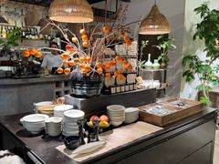 -自由生长植物工作室(深港花卉中心店)