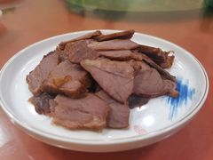 -龙珠饭店-深夜大食堂(五爱西直街店)