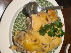 -采悦轩中餐厅·粤菜·海南菜(神州半岛喜来登度假酒店)