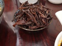 木耳-东门七爷螺蛳粉(浦东店)