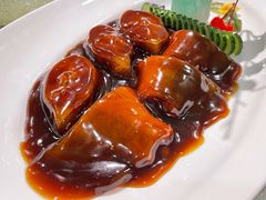 -高老庄绿色传奇(昊元生活广场店)