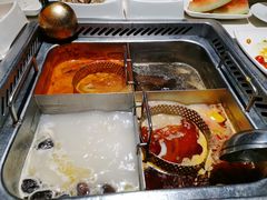 -海底捞火锅(长沙华创国际广场店)