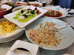 -李氏传家菜(兴城路店)