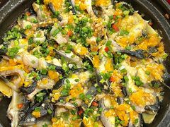 -友强·22年特色海鲜大排档·闽菜(厦门美食地标店)