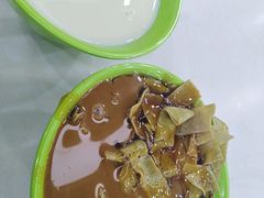 -食为天(贵阳路店)